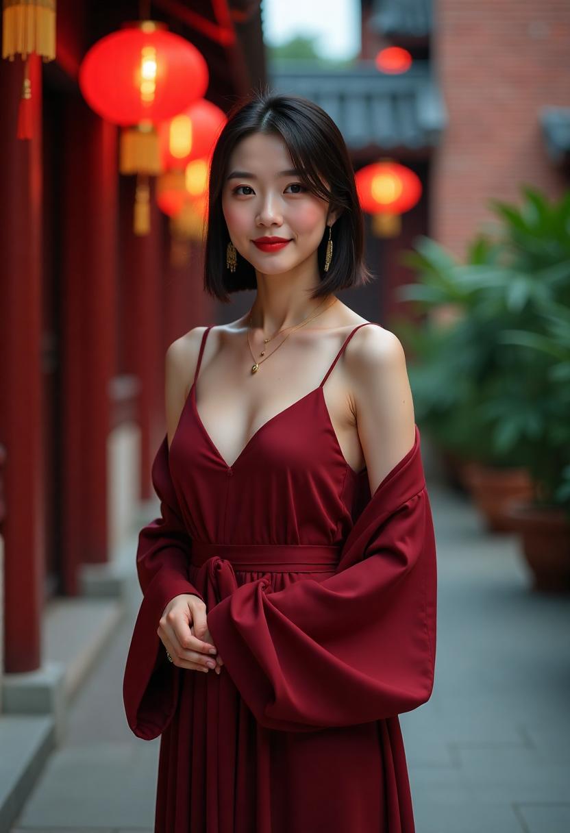 当前用户头像